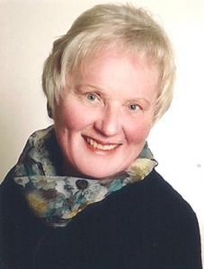 Ingrid Bollin