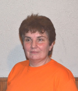 Susanne Busch