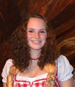 Tanja Busch