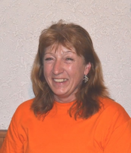 Christine Kormann